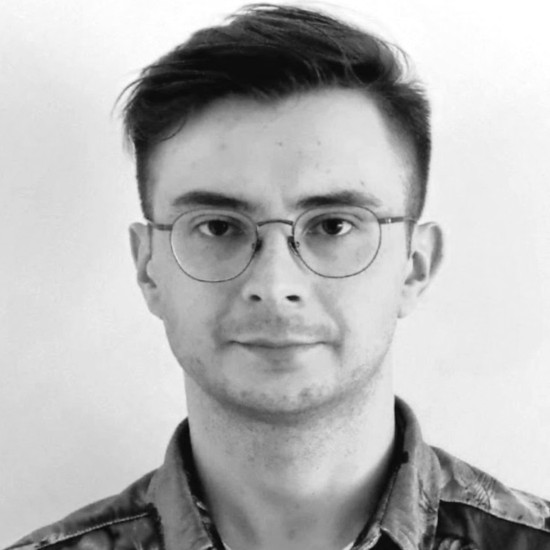 Mateusz Kozłowski