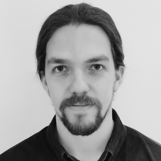 Maciej Ziarkowski
